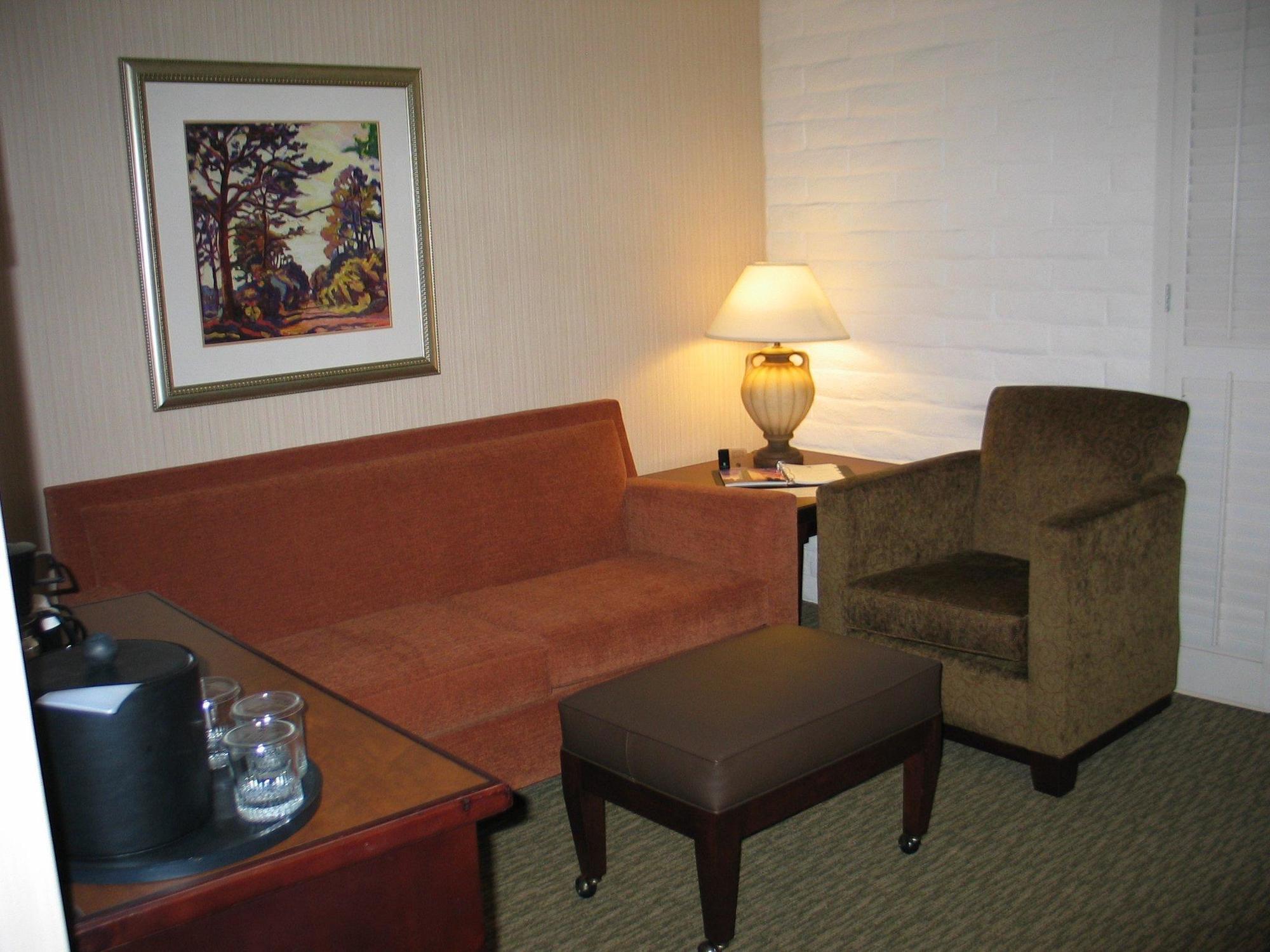 Embassy Suites San Luis Obispo Exterior foto